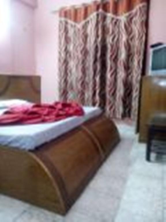 Hotel Hans International Nueva Delhi Habitación foto