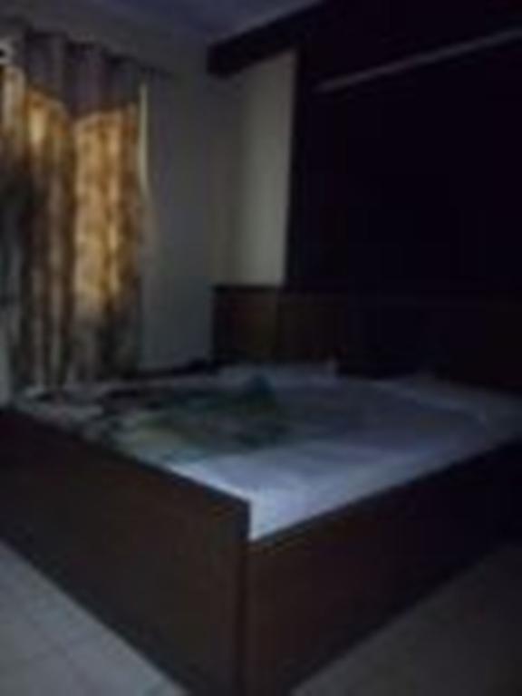 Hotel Hans International Nueva Delhi Habitación foto