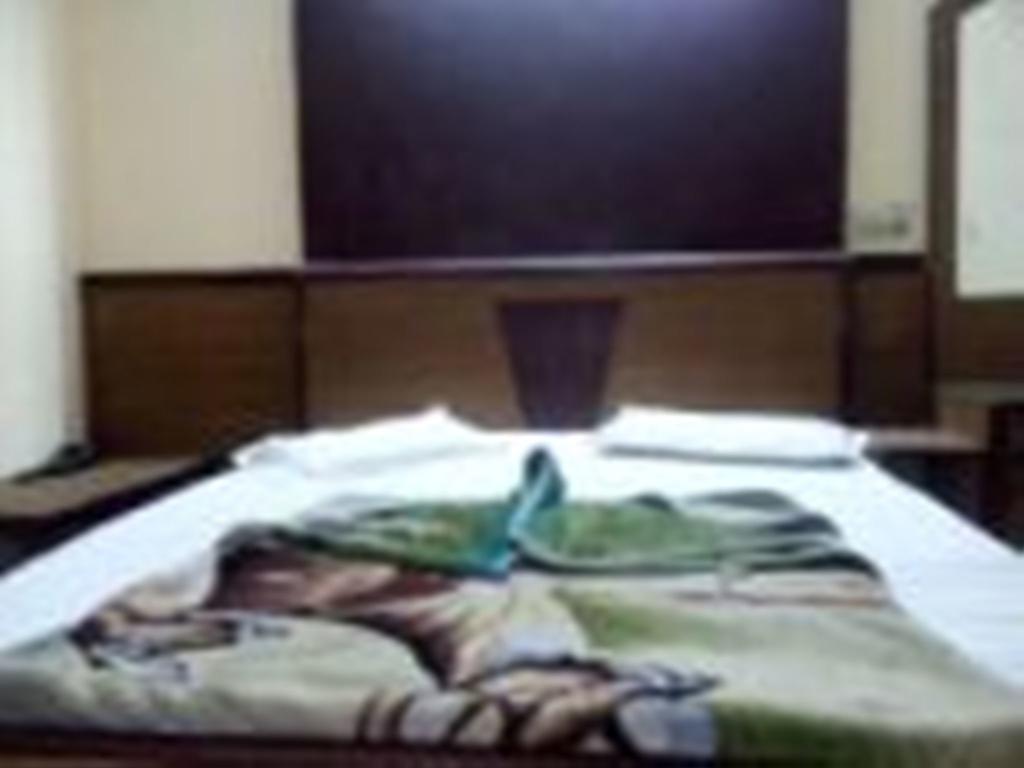 Hotel Hans International Nueva Delhi Habitación foto
